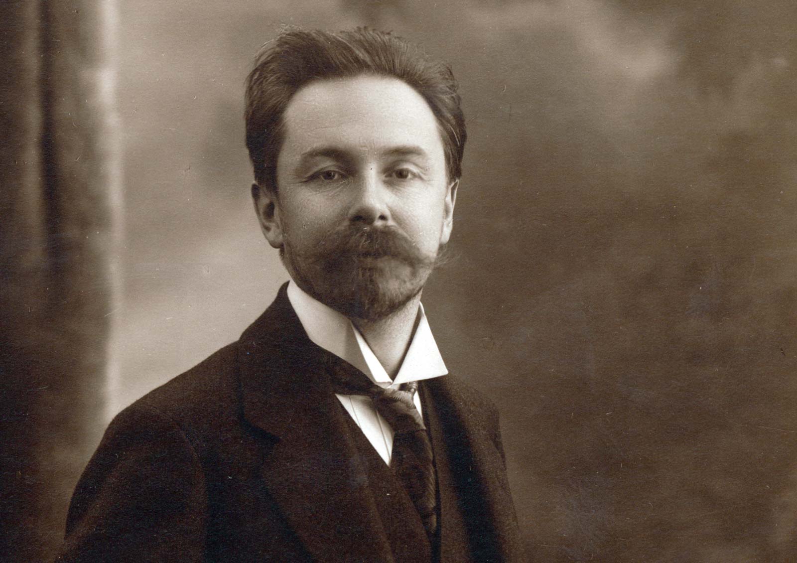 Scriabin, Alexander