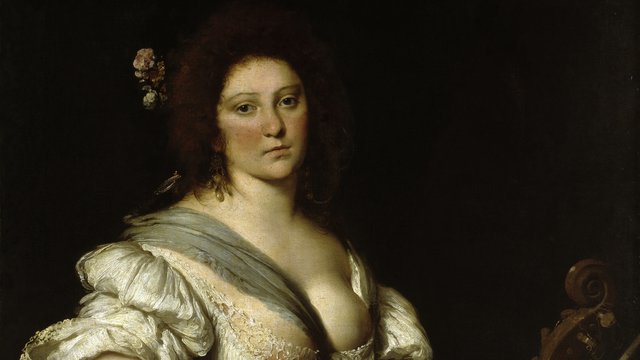 Strozzi, Barbara