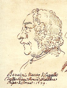 Bencini, Pietro Paolo