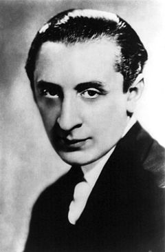 Vladimir, Horowitz