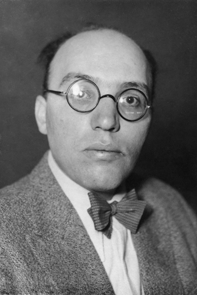 Kurt, Weill