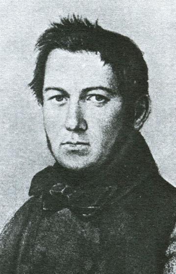 Glinka, Mikhail Ivanovich