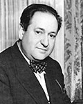 Korngold, Erich Wolfgang